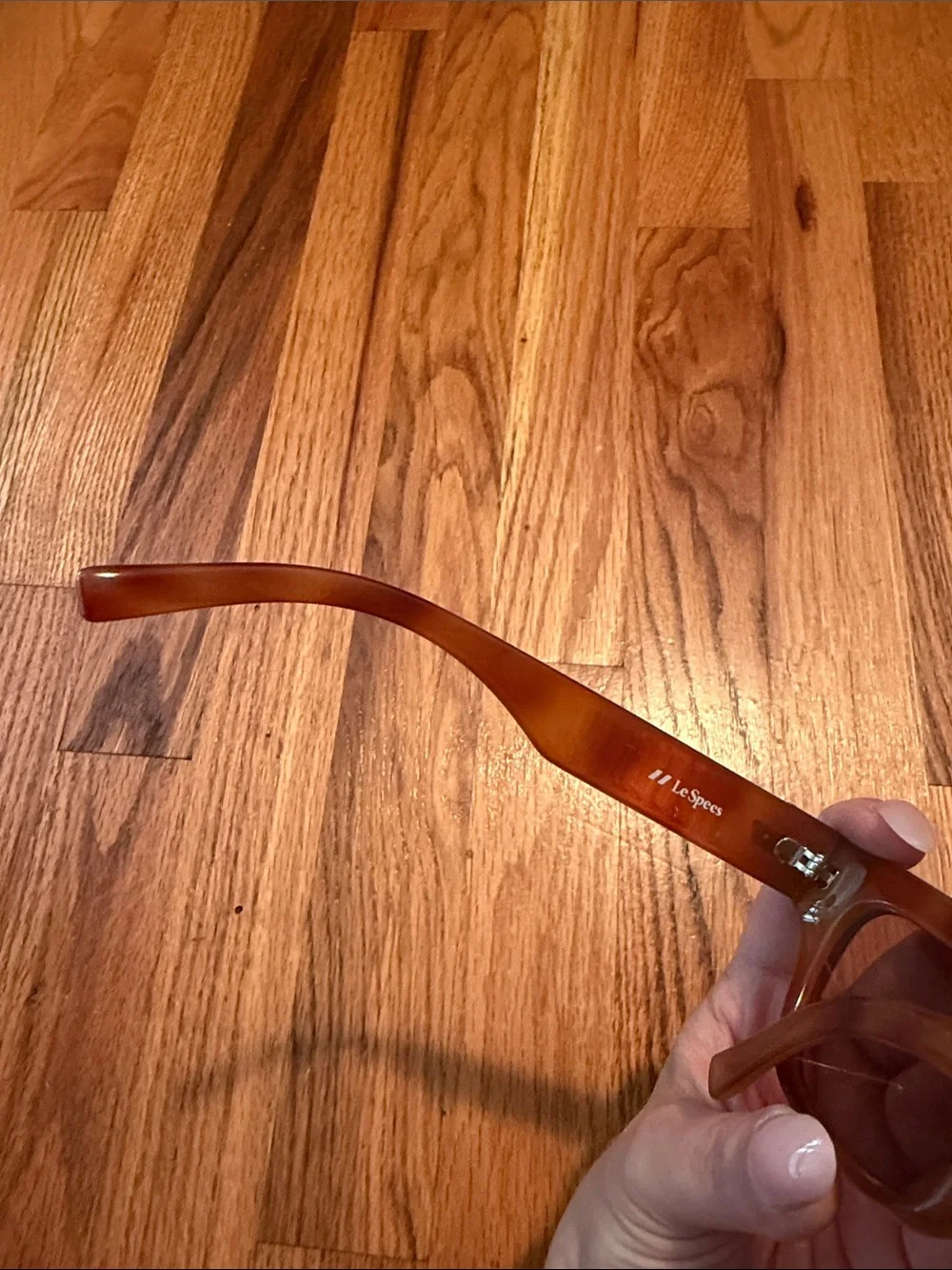 Le Specs Sunglasses